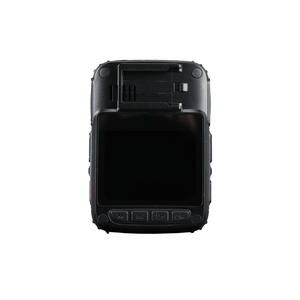 High Quality 48MP CMOS Sensor H.264 IP68 Waterproof <strong>Night</strong> <strong>Vision</strong> Portable Body <strong>Camera</strong> for Cop Use with 2.0 Inch Touch Screen - Product Image 5
