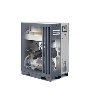 เครื่องอัดอากาศแบบสกรู <span class=keywords><strong>Atlas</strong></span> <span class=keywords><strong>Copco</strong></span> รุ่น GA30+ GA37 GA37+ GA45 GA45+ GA55 GA55+ GA75 GA75+ <span class=keywords><strong>GA90</strong></span> ประสิทธิภาพสูง - Product Image 2