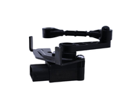 Capteur de nivellement des phares T2H3166 T2H3167 pour phares Jaguar Altezza, capteurs automobiles