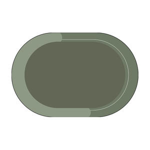 Alfombra de Baño y Cocina Absorbente de Tierra de Diatomeas con Diseño Personalizado - Product Image 2