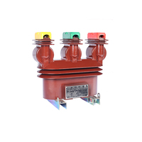 Transformateur combiné CT/VT 10 kV JLSZY-10 200/5A classe 0.2 pour boîtier de mesure – Achat industriel B2B