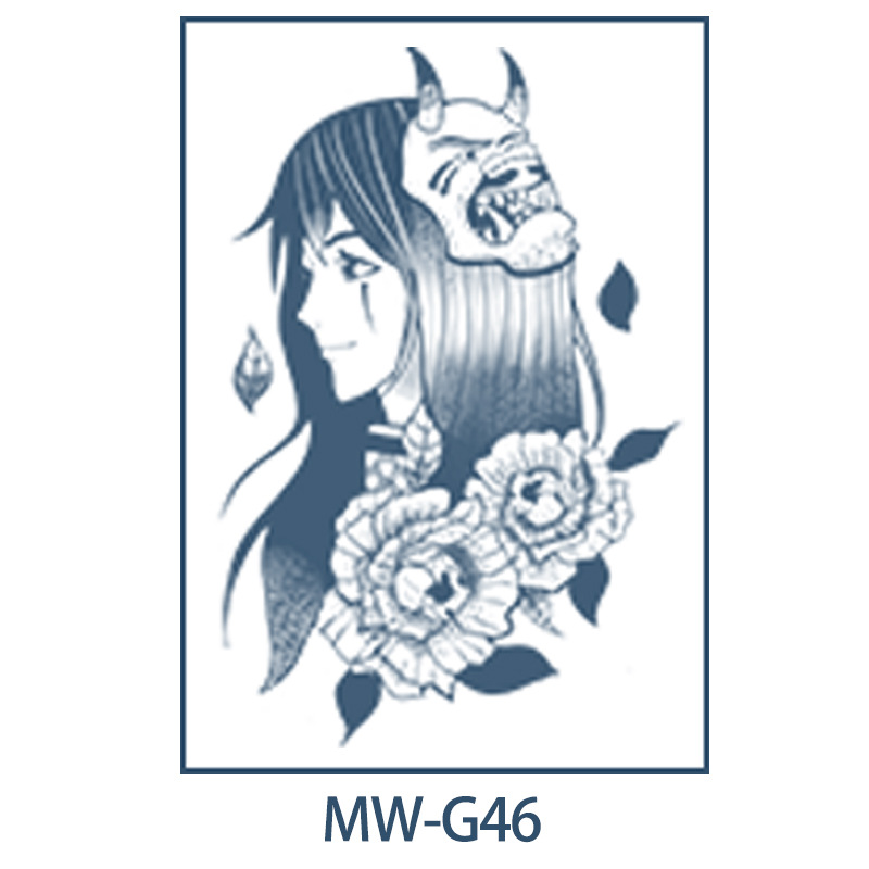 WM-G46