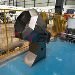 Fully Automatic Continuous Frying Production Line Stainless Steel Frying Equipment for Food Factories - Product Image 4