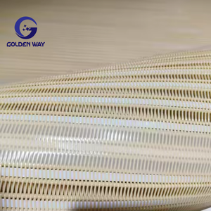 Chất lượng tốt giá cả cạnh tranh truy cập Pathway Polyester lưới vành đai cho bãi biển mat - Product Image 3