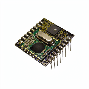Modules et modems émetteurs-récepteurs RF originaux SMARTALPHA-433 - Product Image 1