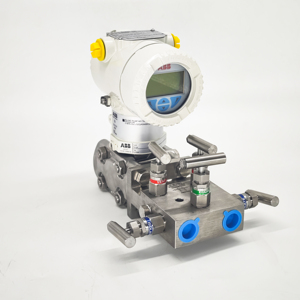 <strong>ABB</strong> 2600T Series Differential Pressure <strong>Transmitter</strong> Digital Hart Pressure <strong>Transmitters</strong> - Product Image 4