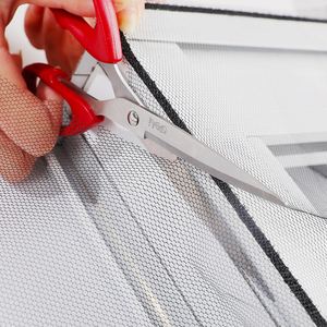 Mosquitera de fibra de vidrio <span class=keywords><strong>para</strong></span> puerta, mosquitera magnética <span class=keywords><strong>para</strong></span> ventana - Product Image 4