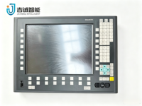 Panel de Operador Táctil TFT Original Siemens 6FC5203-0AF08-0AB0 SINUMERIK TP015A de 15 Pulgadas, 1024*768, HMI CNC en Stock