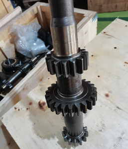 Eje de Engranaje de Repuesto Agrícola Z10928 para Tractores <span class=keywords><strong>John</strong></span> <span class=keywords><strong>Deere</strong></span> - Product Image 5