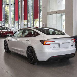 <span class=keywords><strong>Tesla</strong></span> <span class=keywords><strong>Model</strong></span> <span class=keywords><strong>3</strong></span> Tracción en todas las ruedas de alto rendimiento Nueva <span class=keywords><strong>batería</strong></span> de larga duración 5 asientos Vehículo de energía eléctrica Coche - Product Image 6