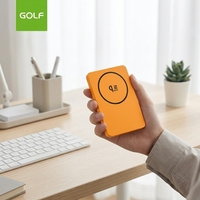 Mini batterie externe portable et légère avec aimant, charge rapide Qi2.2, PD 40W, métal électronique, sans fil, 10000mAh, batterie externe O E M