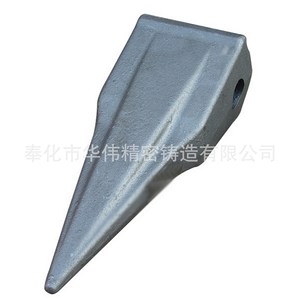 ชิ้นส่วนหล่อขึ้นรูปโลหะผสมความแม่นยำสูงสำหรับเครื่องจักรหนิงโป - Product Image 5
