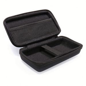 Estuche de Almacenamiento Portátil Personalizado de Fábrica, Estuche Organizador Rígido de EVA para Termómetro de Oído Braun - Product Image 2