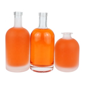 <strong>Miniature</strong> <strong>Whisky</strong> <strong>Alcohol</strong> Bottles Legit <strong>Whisky</strong> Bottle 30Ml Triangular Whiskey Glass Bottle - Product Image 5