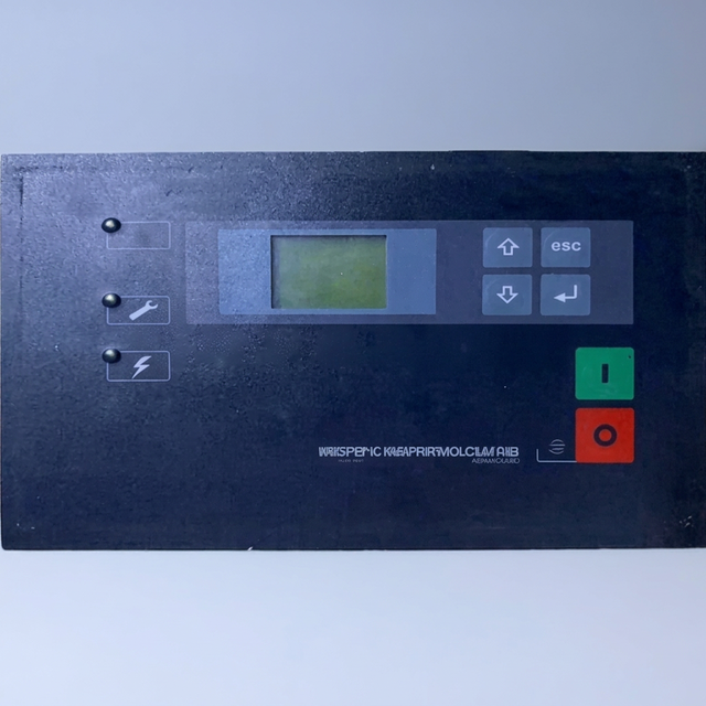 7.7005.4 Controller for KAESER Screw Air Compressor Sigma Control Basic Panel PLC
