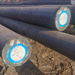 4340 hợp kim 4130 thép giả mạo Vòng thanh thép <span class=keywords><strong>1.2714</strong></span> 1.2738 1.2311 1.2312 giả mạo thép - Product Image 3