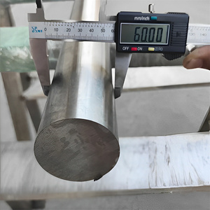 เหล็กกล้าไร้สนิม ASTM A479 310S ทนความร้อน รูปทรงกลม รีดร้อน - Product Image 4