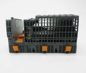 โมดูลซีพียู B&R รุ่นใหม่ X20 ซีรีส์ X20CP1484 - Product Image 1