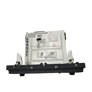 Control Multimedia de pantalla 5GG035280B <span class=keywords><strong>MIB</strong></span> de 6 pulgadas-Compatible con vehículos de plataforma MQB (golf7/7,5 CC Passat B8 Etc.) - Product Image 5