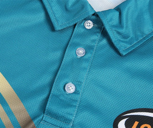 Camicia di <span class=keywords><strong>Polo</strong></span> da uomo di design Sport <span class=keywords><strong>Polo</strong></span> da uomo camicia a maniche corte per l'estate - Product Image 3