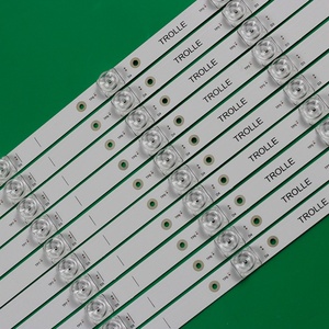 HX-2395 HISENSE 65P6 แถบไฟ LED HISENSE_65_HD650S3U51-TA_12X7_3030C_D6T_2D1_7SIP REV.V3 - Product Image 3