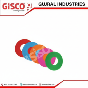 Mejor Precio GISCO / CUSTOM Marcadores Planos Modelo 54189 para Entrenamiento de Velocidad y Agilidad Lugar de Origen en - Product Image 1