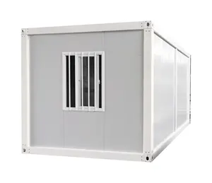 Văn phòng xây dựng HOT bán tiêu hao container Nhà Giá ở Nam Phi Ấn Độ Trung Quốc mở rộng container Giang tô