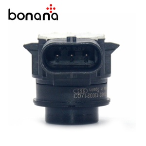 Capteur de stationnement PDC automatique 735570177 pour Fiat Alfa Romeo Giulia Stelvio 735570177 - Product Image 2