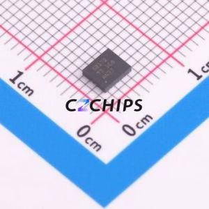 Tout nouveau VQFN-16 d'origine TS3A5017QRGYRQ1 (3.5x4) commutateur analogique/multiplexeur de puce IC de Circuit intégré - Product Image 1