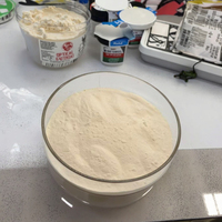Additif alimentaire Bacillus Coagulans de qualité alimentaire Bacillus Coagulans probiotiques
