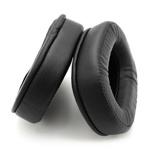 แผ่นรองหูฟังแผ่นรองหูฟังสำหรับ <span class=keywords><strong>Sony</strong></span> <span class=keywords><strong>MDR</strong></span>-<span class=keywords><strong>7506</strong></span> <span class=keywords><strong>MDR</strong></span>-V6 <span class=keywords><strong>MDR</strong></span>-CD 900ST - Product Image 5