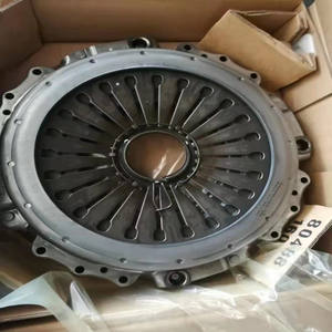 Kit de embrague de camión resistente Disco de embrague 3483 000 348 para <span class=keywords><strong>Eurotruck</strong></span> - Product Image 2