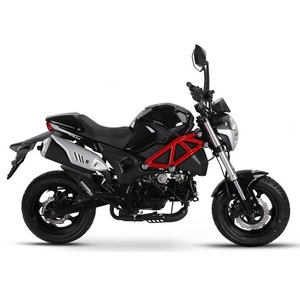 Minimotocicleta Eléctrica para Adultos de Alta Velocidad, 3000w, Venta al Por Mayor - Product Image 1