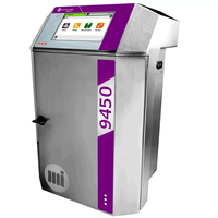 Additif diluant Markem-Imaje J088, solvant MB088, encre pour imprimante jet d'encre CIJ Imaje 9410 9018 9029 9045 9232, machine de codage