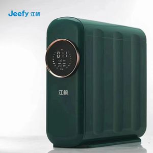 Filtro sin tanque de fácil instalación personalizable, recordatorio de vida, sistema RO, gabinete, purificador de agua mineralizada para agua del grifo - Product Image 1