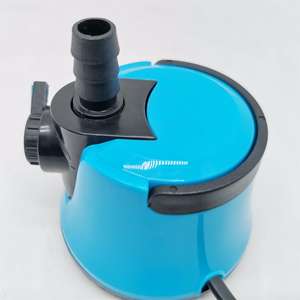 Aksesori pompa air elektrik, akuarium multifungsi, pompa air elektrik - Product Image 4