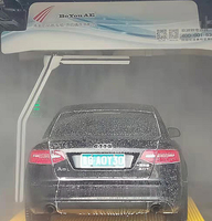 Super promotion pour le festival du shopping 618 : Lave-auto automatique sans contact