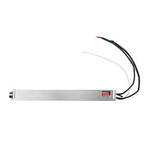 Module amplificateur de puissance RF large bande 5,2 GHz 5,8 GHz 200 W, module d'amplification de signal RF à gain élevé - Product Image 5