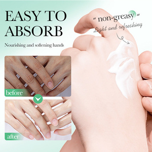 Crème pour les mains hydratante, nourrissante, lissante et réparatrice avec logo personnalisé, 120 ml, crème pour les mains, <span class=keywords><strong>lotion</strong></span> pour les mains, crème pour les mains pour tous types de peau - Product Image 5