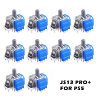 Module de capteur de joystick analogique 3D TMR JS13 pour manettes PS4, PS5, Xbox, SWITCH – Pièces de rechange et de réparation