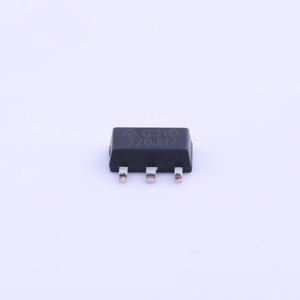 Chip de Potencia AP2204R-3.3TRG1, Circuito Integrado Nuevo y Original, Servicio de Lista B-O-M - Product Image 1