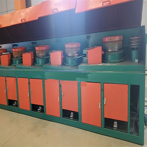 Produttore professionale <span class=keywords><strong>di</strong></span> trafilatrice continua in acciaio - Product Image 4