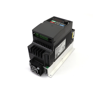 VFD015EL43W VFD-EL-W 2HP 1.5kW 460V 3 เฟส 4.2A เซ็นเซอร์เลส คอมแพค ไดรฟ์ปรับความถี่ AC แบบไร้เซ็นเซอร์ - Product Image 3