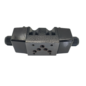 Solénoïde DG4V-3-2C-M-U-H7-60 DG4V-3-2A-M-U-H7-60 DG4V-3-6C-M-P2-T-52 DG4V5-2CJ-MUH6-20 Commande - Product Image 4