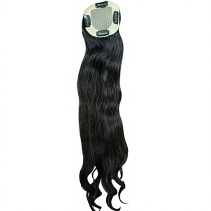 Extensiones de Cabello Remy 4x4 para Mujer - Product Image 2