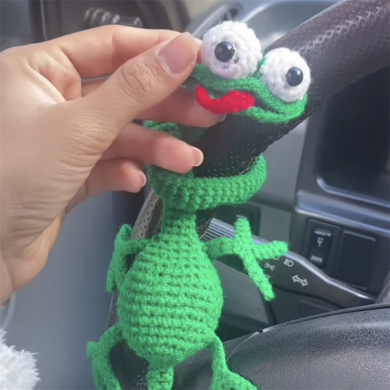 Grenouille verte