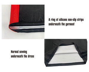 Tùy chỉnh MMA & UFC jiu jitsu Rashguard bjj UFC chiến đấu Áo sơ mi & quần short thăng hoa thể thao phòng tập thể Dục Đào Tạo phù hợp với tùy chỉnh thiết kế - Product Image 4