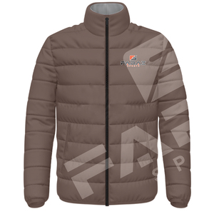 Stylish Casual Wear Top Quality <b>Long</b> Sleeves Puffer <b>Jacket</b> Winter Solid Colors OEM Service High Quality <b>Waterproof</b> <b>Jacket</b> - Product Image 2