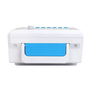 Handleiding/Elektrische bediening voor <span class=keywords><strong>CMS6000</strong></span> Multi-parameter patiëntmonitor, ziekenhuis kwaliteit, CE gecertificeerd, Klasse II - Product Image 4