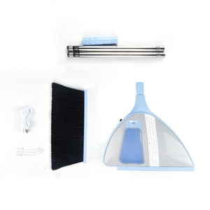Barredora 2 en 1, escoba de vacío ABS - Product Image 3
